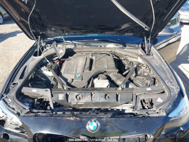 WBA5B1C53FD921799 BMW 535i