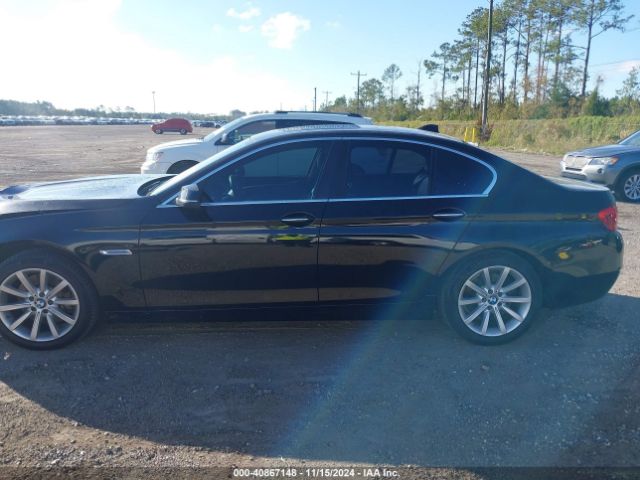 WBA5B1C53FD921799 BMW 535i