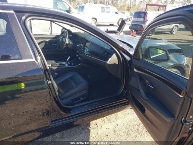 WBA5B1C53FD921799 BMW 535i