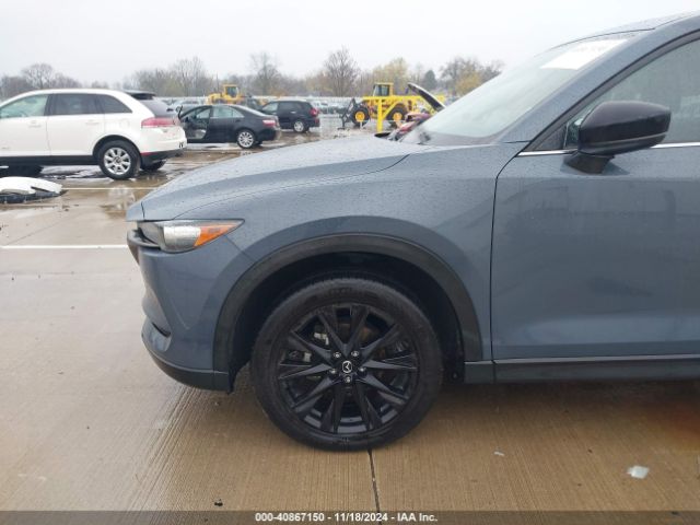 JM3KFBCM2M0501342 Mazda Cx-5 Carbon Edition
