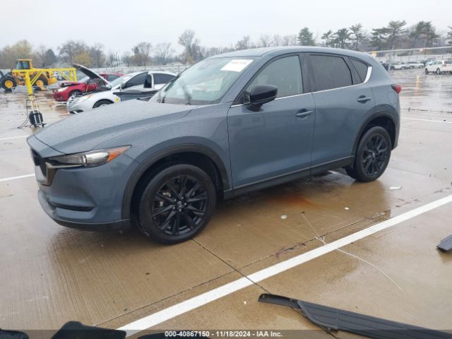 JM3KFBCM2M0501342 Mazda Cx-5 Carbon Edition