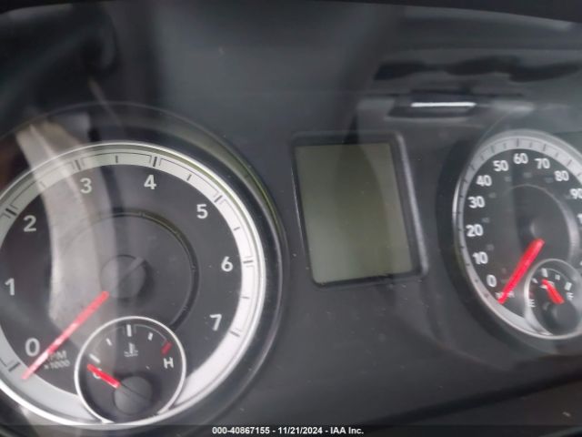 1C6RR7FT1FS544602 RAM 1500 Express