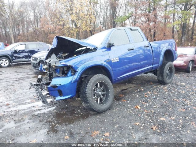 1C6RR7FT1FS544602 RAM 1500 Express