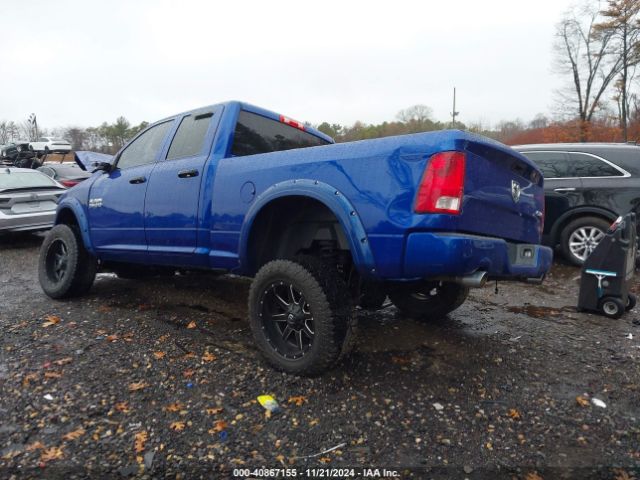 1C6RR7FT1FS544602 RAM 1500 Express