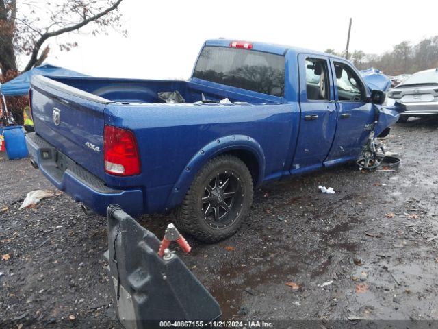 1C6RR7FT1FS544602 RAM 1500 Express