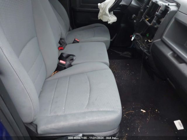 1C6RR7FT1FS544602 RAM 1500 Express