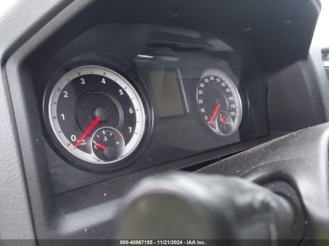 1C6RR7FT1FS544602 RAM 1500 Express