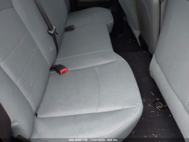 1C6RR7FT1FS544602 RAM 1500 Express