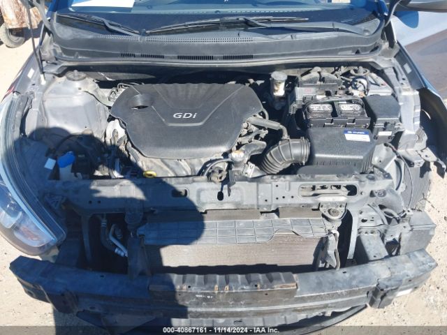 KMHCT4AE6HU270646 Hyundai Accent Value Edition