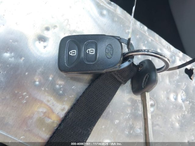 KMHCT4AE6HU270646 Hyundai Accent Value Edition