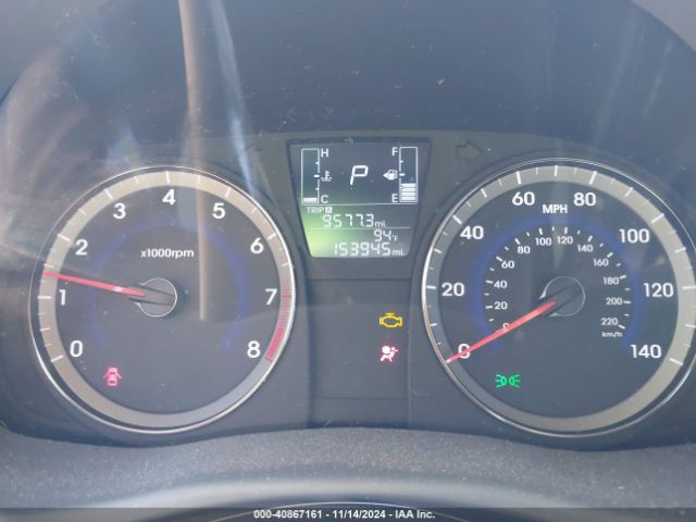 KMHCT4AE6HU270646 Hyundai Accent Value Edition