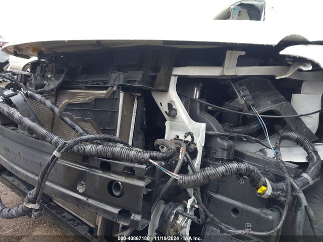 Nissan ROGUE SV 2018 KNMAT2MT9JP515602 Image 10