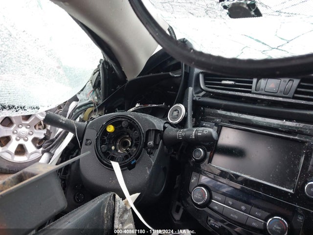 Nissan ROGUE SV 2018 KNMAT2MT9JP515602 Image 7