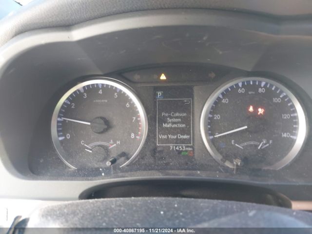 5TDZZRFH3KS343528 Toyota Highlander Le Plus