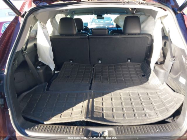 5TDZZRFH3KS343528 Toyota Highlander Le Plus