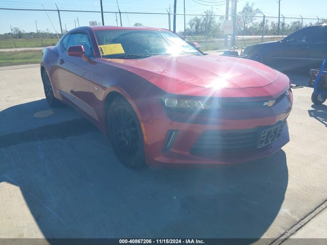 2018 1G1FB1RS0J0126335 main image
