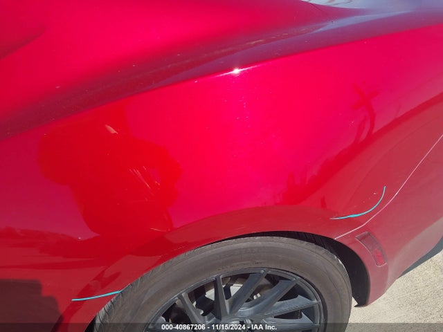 Chevrolet Camaro 1lt 2018 1G1FB1RS0J0126335 Image 20