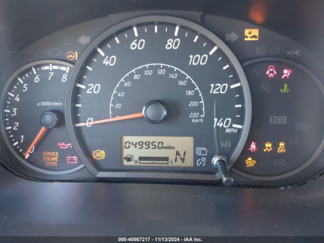 ML32AUHJ2MH013868 Mitsubishi Mirage Carbonite Edition/es/le