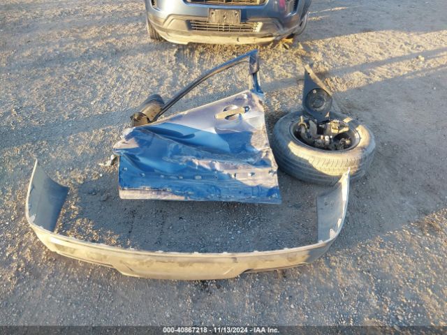 1FM5K7B85JGC72186 Ford Explorer