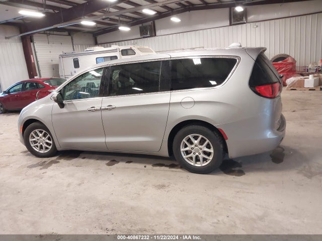 Chrysler Pacifica Touring 2017 2C4RC1DG7HR517177 Image 14