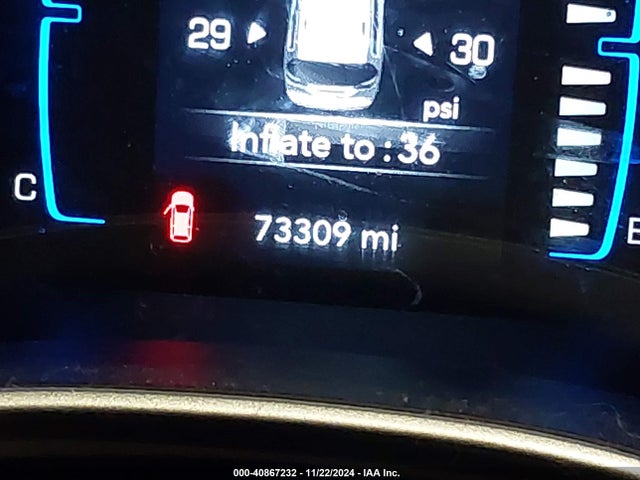 Chrysler Pacifica Touring 2017 2C4RC1DG7HR517177 Image 15