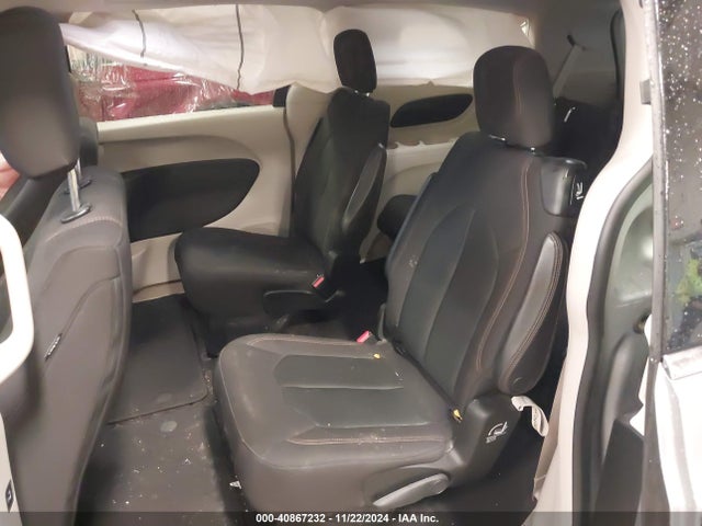 Chrysler Pacifica Touring 2017 2C4RC1DG7HR517177 Image 8