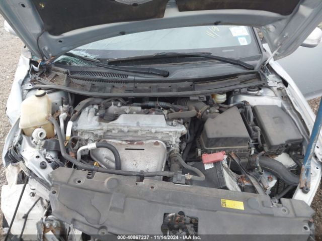 JTKJF5C78E3069137 Scion Tc 10 Series