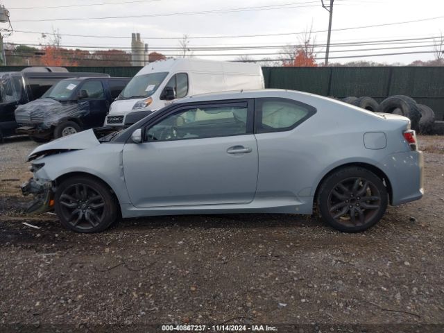 JTKJF5C78E3069137 Scion Tc 10 Series
