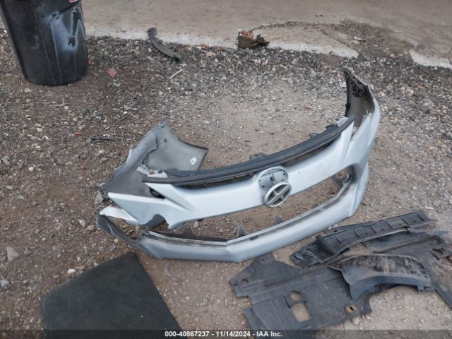 JTKJF5C78E3069137 Scion Tc 10 Series