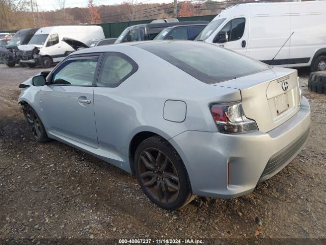 JTKJF5C78E3069137 Scion Tc 10 Series