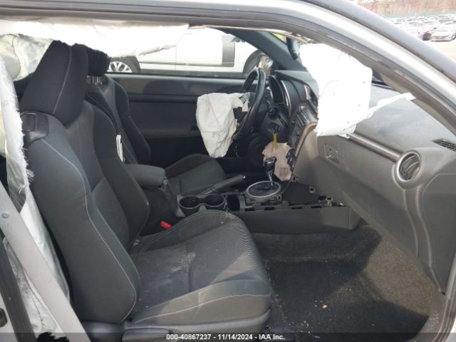 JTKJF5C78E3069137 Scion Tc 10 Series