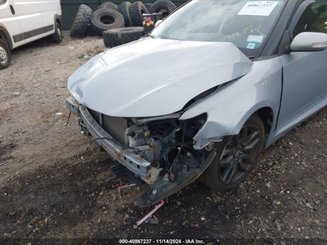 JTKJF5C78E3069137 Scion Tc 10 Series