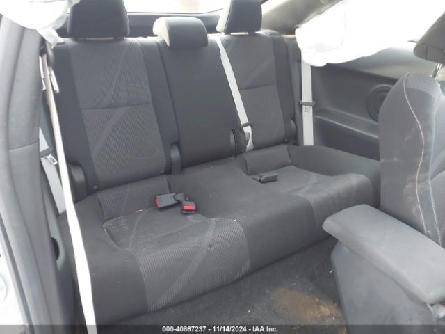 JTKJF5C78E3069137 Scion Tc 10 Series