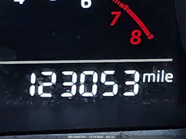 3MYDLBZV9GY137118 Scion IA