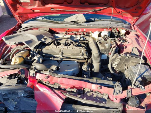 1999 MITSUBISHI ECLIPSE 4A3AK44Y5XE017103 Photo 9