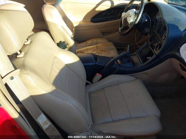 1999 MITSUBISHI ECLIPSE 4A3AK44Y5XE017103 Photo 4