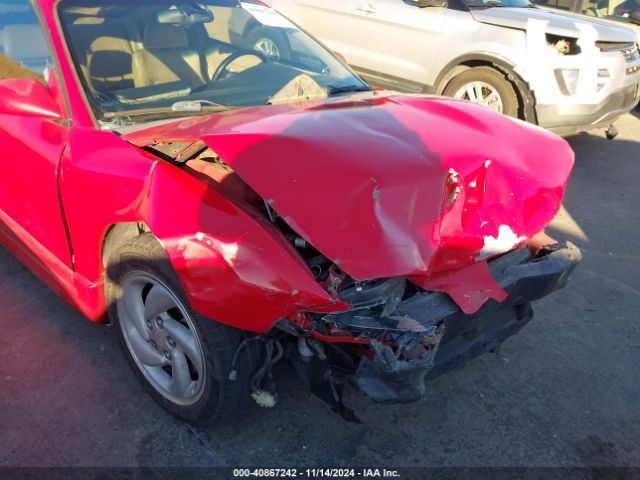 1999 MITSUBISHI ECLIPSE 4A3AK44Y5XE017103 Photo 5
