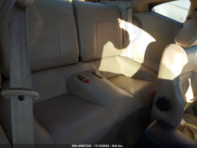 1999 MITSUBISHI ECLIPSE 4A3AK44Y5XE017103 Photo 7