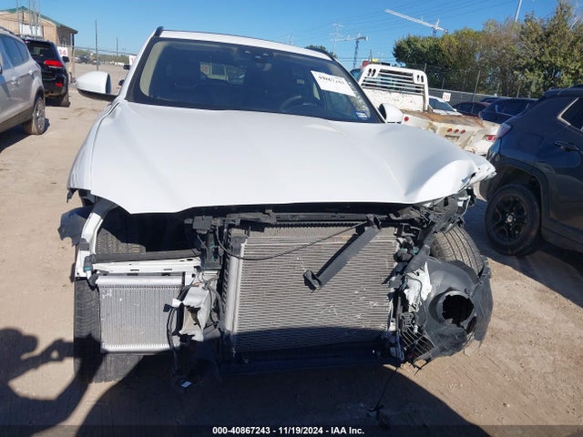 SADCL2FX0LA632472 Jaguar F-pace R-sport P250 Awd Automatic