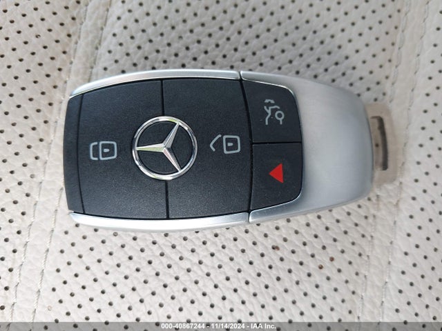 4JGFB5KB3LA204768 Mercedes-Benz Gle 450 4matic