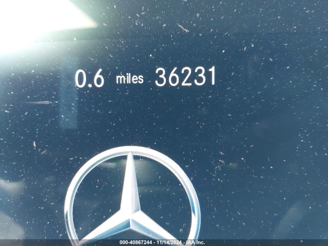 4JGFB5KB3LA204768 Mercedes-Benz Gle 450 4matic