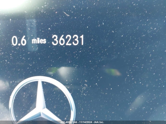 4JGFB5KB3LA204768 Mercedes-Benz Gle 450 4matic