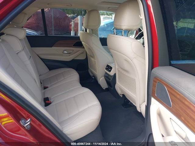 4JGFB5KB3LA204768 Mercedes-Benz Gle 450 4matic