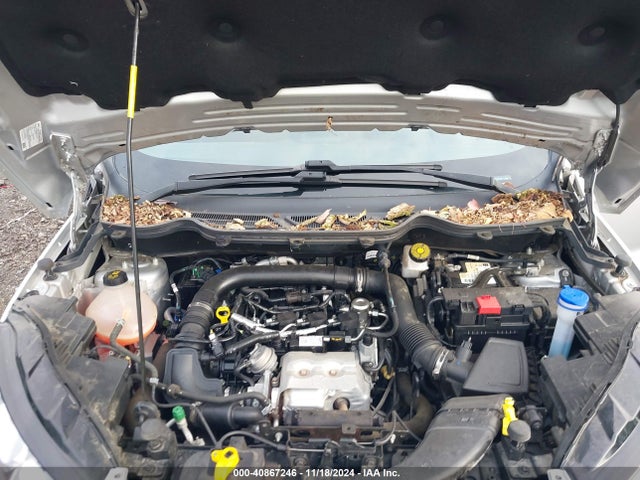 Ford Ecosport Se 2018 MAJ3P1TEXJC227238 Image 10