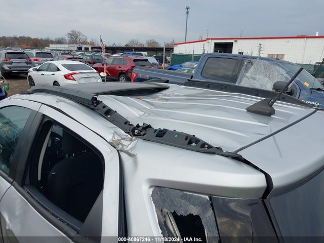 Ford Ecosport Se 2018 MAJ3P1TEXJC227238 Image 17