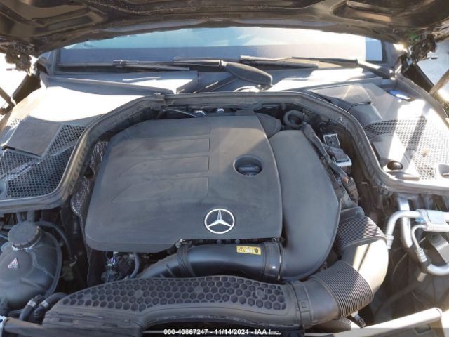 WDDWF8DB5LR555471 Mercedes-Benz C 300