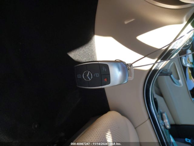 WDDWF8DB5LR555471 Mercedes-Benz C 300