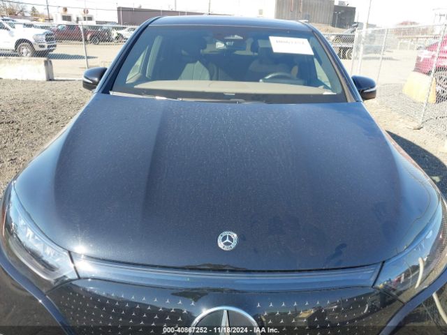4JGGM1CB4PA012951 Mercedes-Benz Eqe 350 Suv 4matic