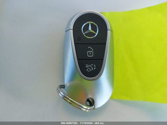 4JGGM1CB4PA012951 Mercedes-Benz Eqe 350 Suv 4matic