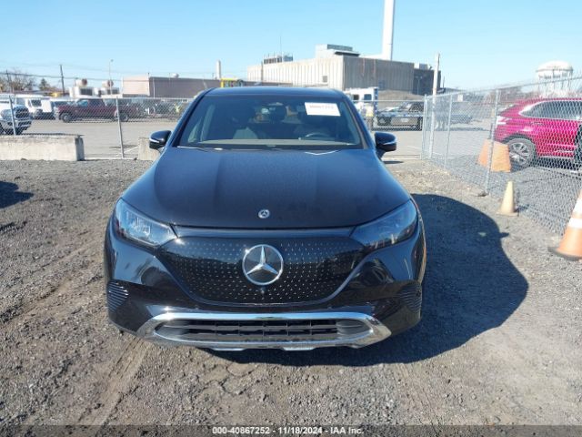 4JGGM1CB4PA012951 Mercedes-Benz Eqe 350 Suv 4matic